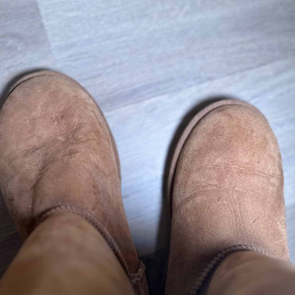 Tan Uggs - image 8